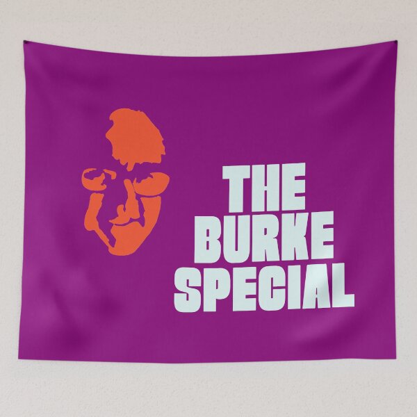 Item preview, The Burke Special designed and sold by beastmustdie.