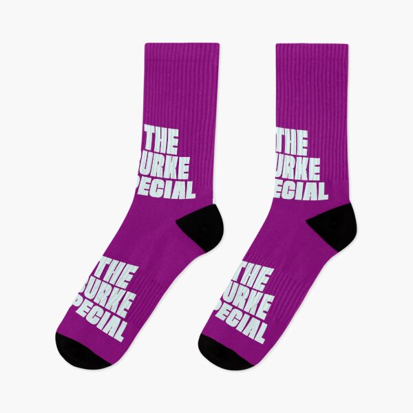 Item preview, The Burke Special designed and sold by beastmustdie.