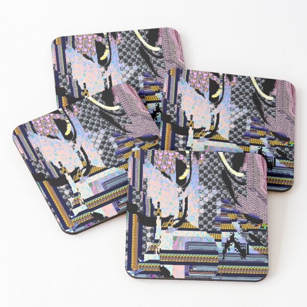 Item preview, Vertigo designed and sold by Zook Designs.