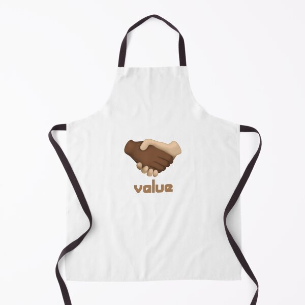 Item preview, value hands agreement designed and sold by NiceShirtY.
