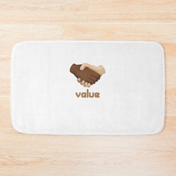 Item preview, value hands agreement designed and sold by NiceShirtY.