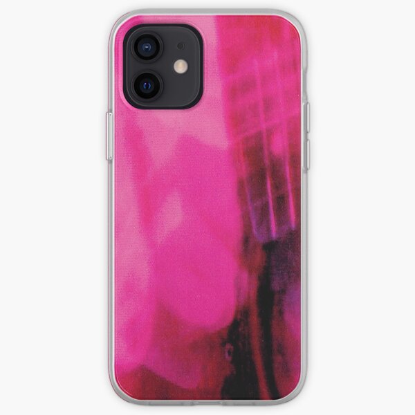 Loveless iPhone Soft Case