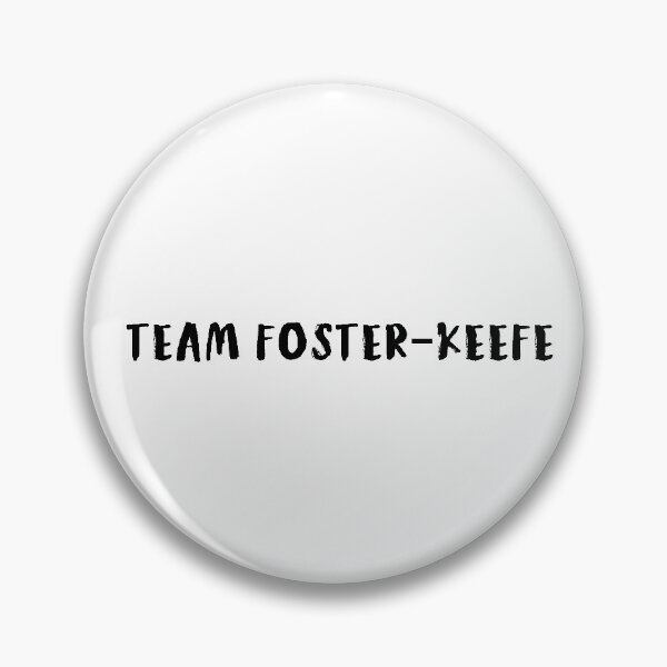 Item preview, Team Foster-Keefe designed and sold by NIMBUS 8.5.