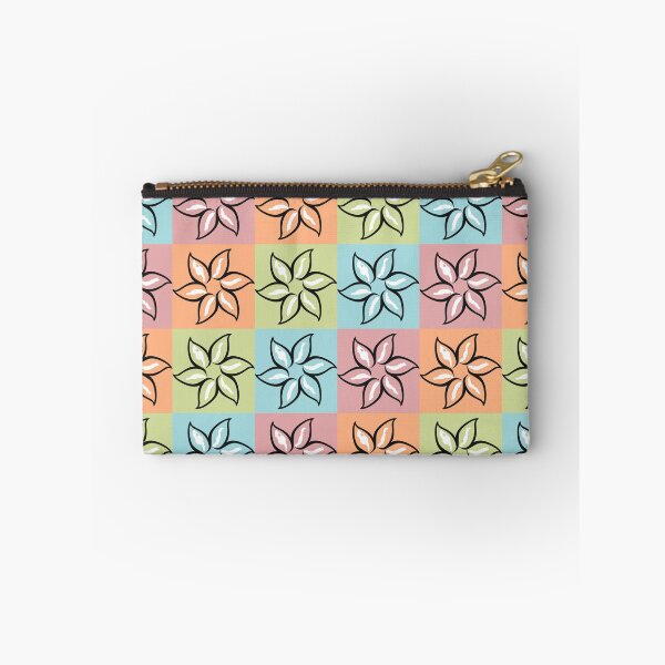 Item preview, Spring Pastel Flower Pattern designed and sold by MoonsmileProd.