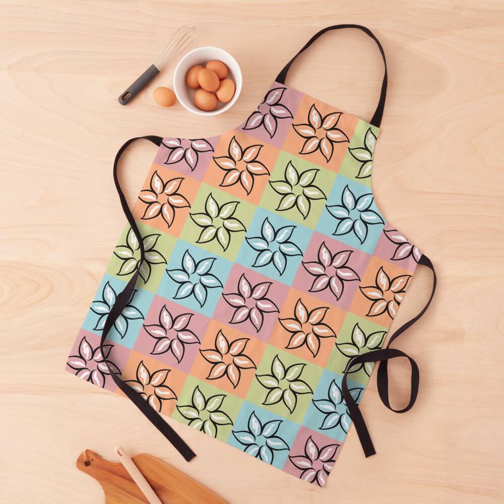 Item preview, Apron designed and sold by MoonsmileProd.