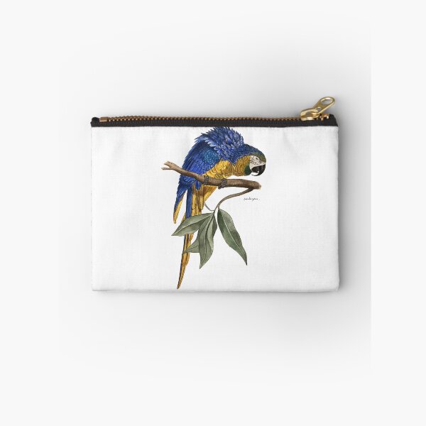 Item preview, Blue Ara designed and sold by emilieyun.