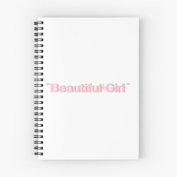 Item preview, Beautiful Girl designed and sold by oddenen.