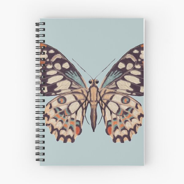 Item preview, Painted Moth designed and sold by Gatosenojados.
