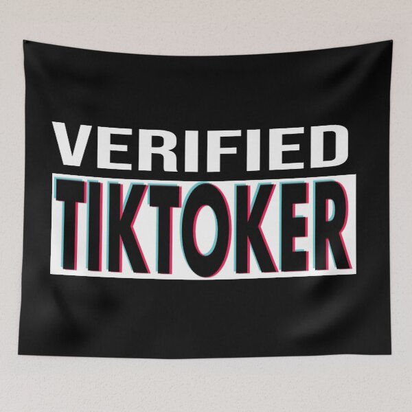 Item preview, Verified Tiktoker designed and sold by Lady Grim.