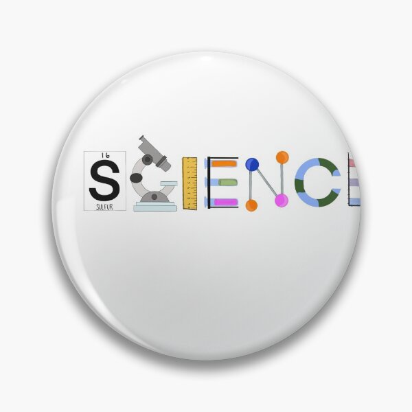 Item preview, SCIENCE Experiment designed and sold by MKnowltonArt.