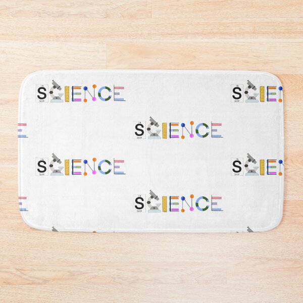 Item preview, SCIENCE Experiment designed and sold by MKnowltonArt.