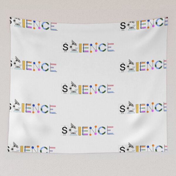Item preview, SCIENCE Experiment designed and sold by MKnowltonArt.