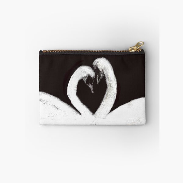 Item preview, Swan Love designed and sold by CoolYule.