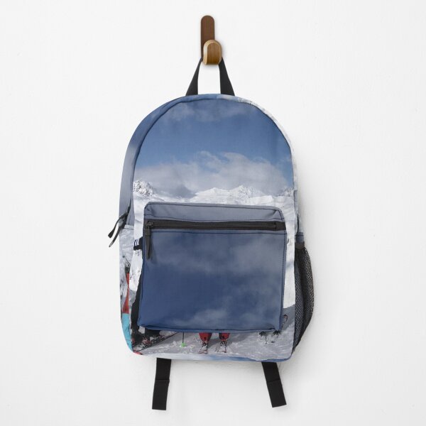 Item preview, Mountain Snow designed and sold by HRVY Clarke.