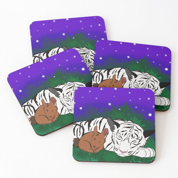 Item preview, Sleeping Under the Stars designed and sold by Insomniac-Tiger.