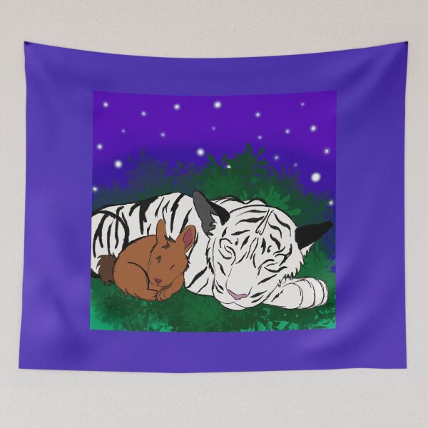 Item preview, Sleeping Under the Stars designed and sold by Insomniac-Tiger.