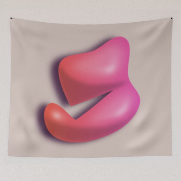 Item preview, Abstract Life 43 I Don’t Know designed and sold by masabo.