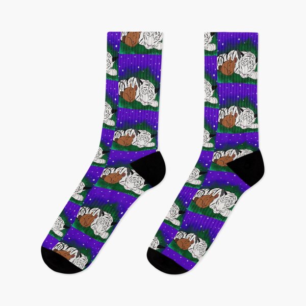 Item preview, Sleeping Under the Stars designed and sold by Insomniac-Tiger.