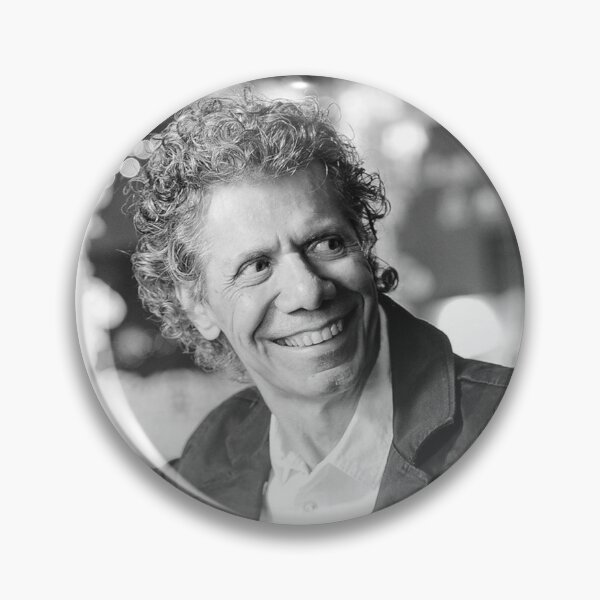 Item preview, Chick Corea Quote designed and sold by adrienne75.