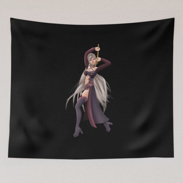 Item preview, Aisling fights for hope designed and sold by ghostflowerl.