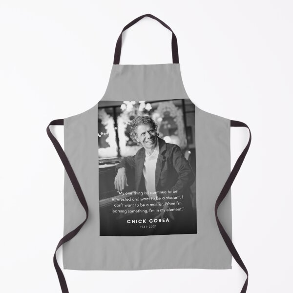 Item preview, Cita de Chick Corea designed and sold by adrienne75.