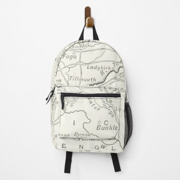 Item preview, The Course of The River Tweed, 1891 (Eastern Scottish Borders) designed and sold by yourscotborders.