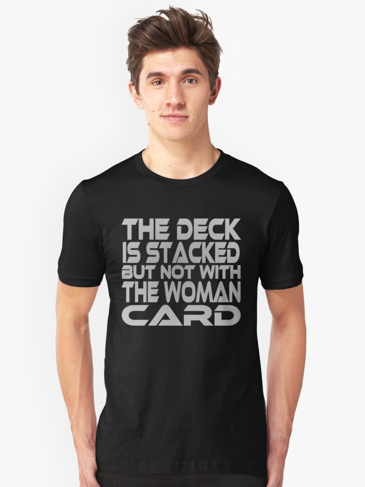 full deck 2 tee