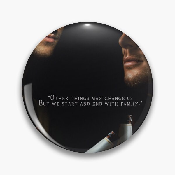 Item preview, WINCHESTER BROTHERS designed and sold by arjunoffl.