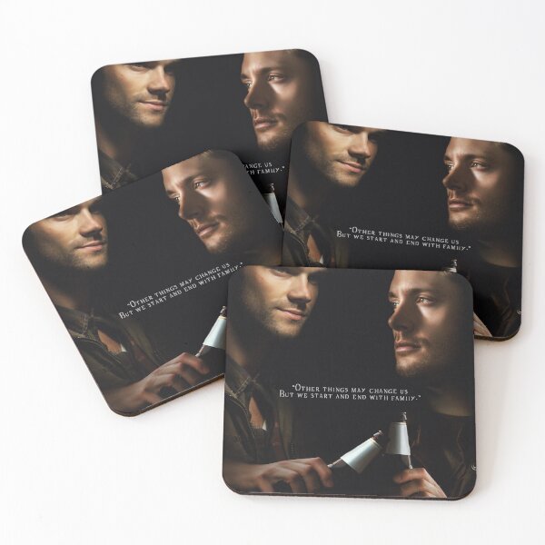 Item preview, WINCHESTER BROTHERS designed and sold by arjunoffl.