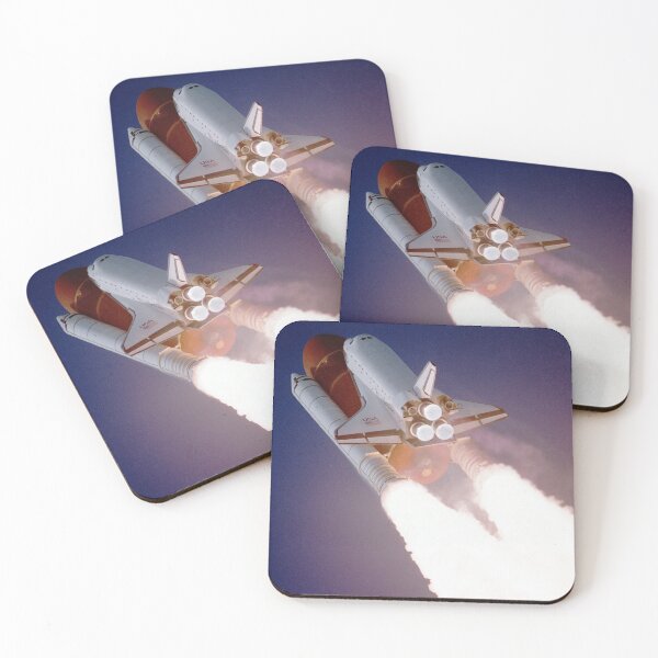 Item preview, Space Shuttle | NASA designed and sold by aeroaware.