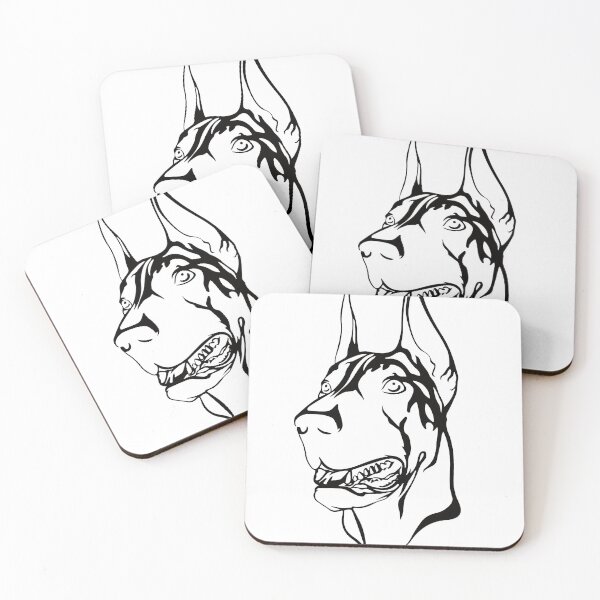 Item preview, My Dog Is My Valentine Valentine's Day Dog Lover Dog Owner designed and sold by VeganAnimal.