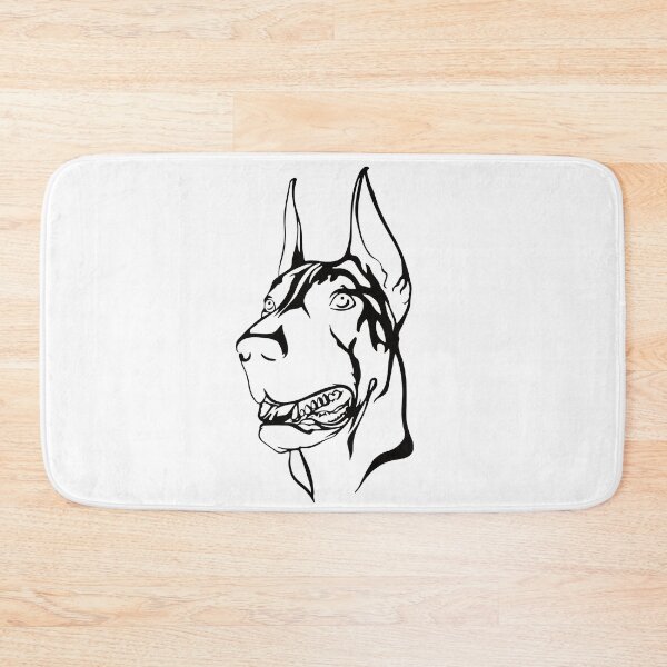 Item preview, My Dog Is My Valentine Valentine's Day Dog Lover Dog Owner designed and sold by VeganAnimal.