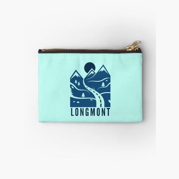 Item preview, Longmont Colorado Mountain Road designed and sold by Taumaturgo.