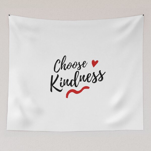 Item preview, Choose Kindness  designed and sold by Positivet21.