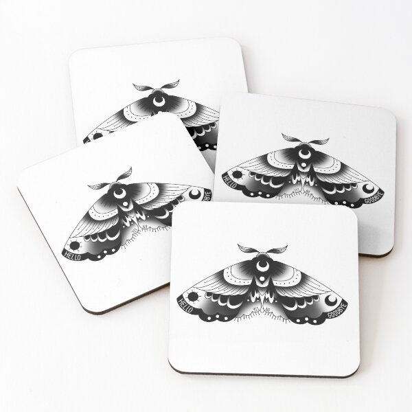 Item preview, new ouija moth designed and sold by despresso.