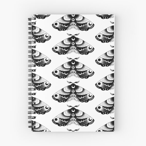 Item preview, new ouija moth designed and sold by despresso.