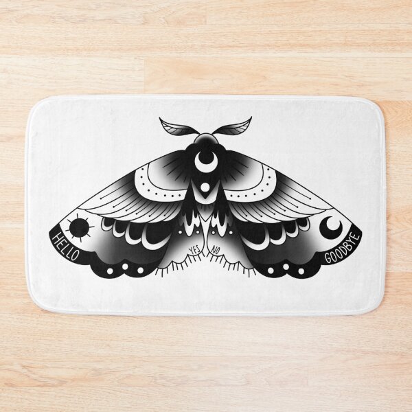 Item preview, new ouija moth designed and sold by despresso.