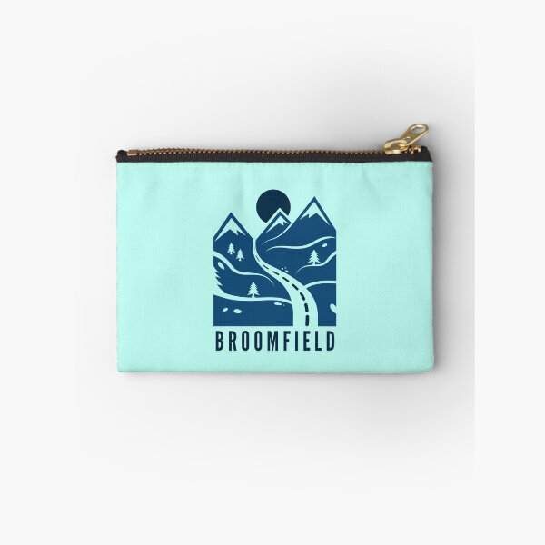 Item preview, Broomfield Colorado Mountain Road designed and sold by Taumaturgo.