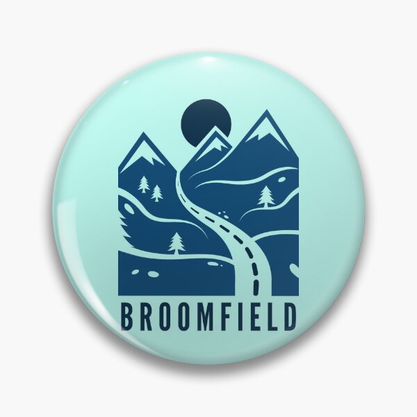 Item preview, Broomfield Colorado Mountain Road designed and sold by Taumaturgo.
