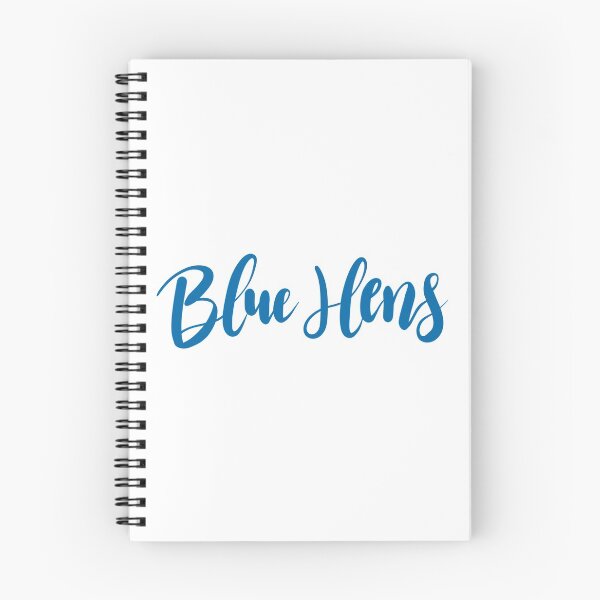 Item preview, Blue Hens blue designed and sold by samiiodice.