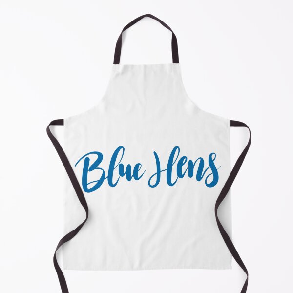 Item preview, Blue Hens blue designed and sold by samiiodice.