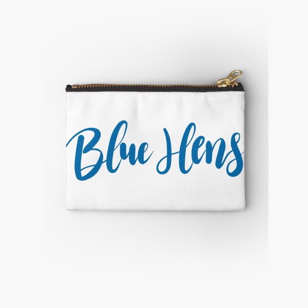 Item preview, Blue Hens blue designed and sold by samiiodice.