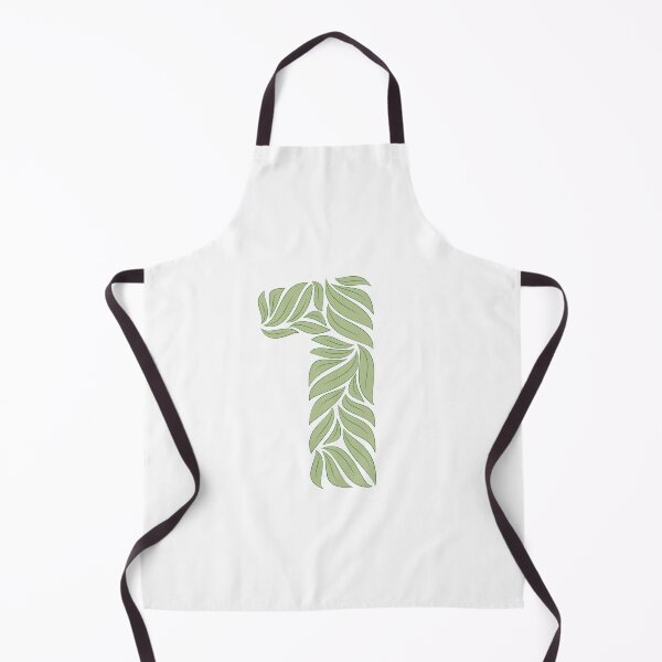 Item preview, Numeral 1 designed and sold by NeteDesign.