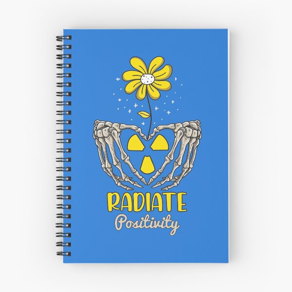 Item preview, X-Ray Flower Rad Tech Gift designed and sold by MrEddie10.