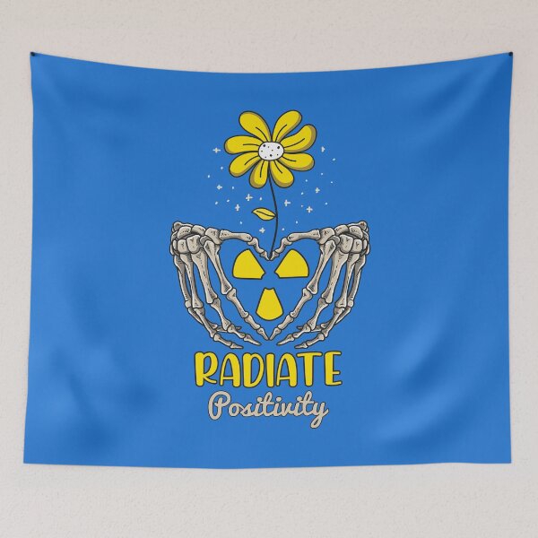 Item preview, X-Ray Flower Rad Tech Gift designed and sold by MrEddie10.