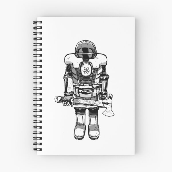 Item preview, THE AUTOMATIC AGE - ASTROJUMPER designed and sold by GMBChomichuk.