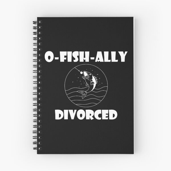 Item preview, O Fish Ally Divorced designed and sold by odrito.