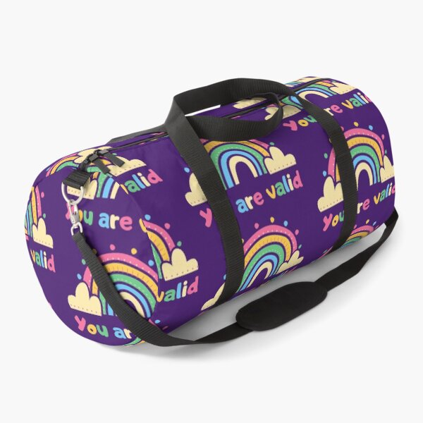 Item preview, You Are Valid | Rainbow designed and sold by ilustraliza.