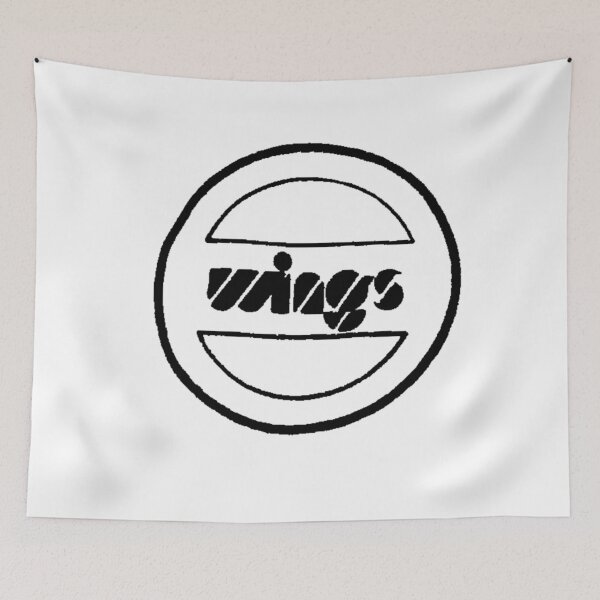 Artikelvorschau, Vintage Wings Design 2 entworfen und verkauft von paulmcsassy.