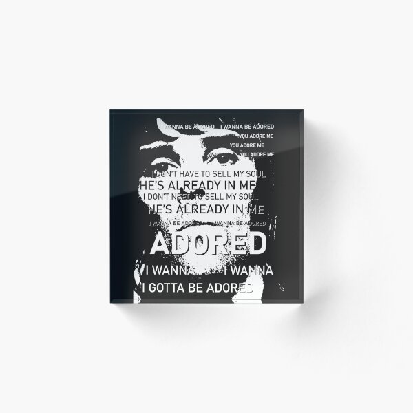 Item preview, Adored designed and sold by sisusisu.